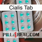 Cialis Tab 29